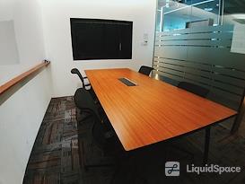 Co-labs Coworking The Starling Plus