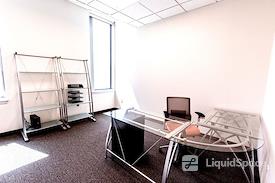 Coworking Station of Walpole