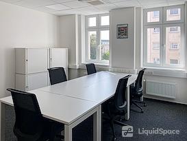 Regus | Ostrava City Centre