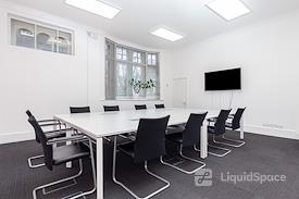 Regus | London Bloomsbury