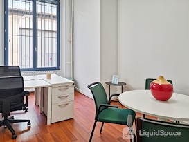 Regus | Grenoble, City