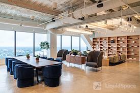 Industrious - Downtown - 101 Marietta St.