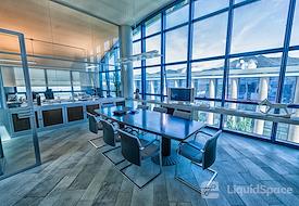 Regus | BANGKOK, M Thai Tower - All Seasons Place