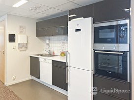 Regus | BERGEN, Regus Nygaarden
