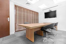 Regus | BRASILIA, Ed Varig - Asa Norte