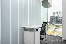 Regus | Bursa, Fsm Bulvari