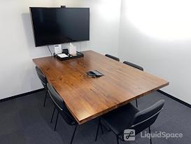 Industrious - Copley