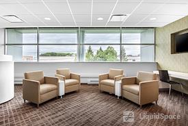 Regus | Riverview Drive