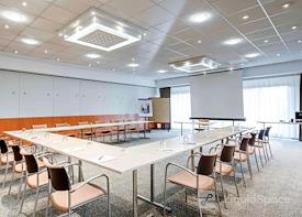 Wojo Köln - Novotel City