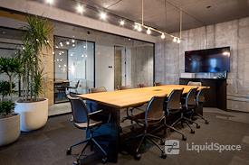 Industrious - North Loop