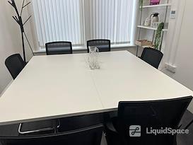 Citibase | London Victoria Palace Street