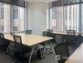 Regus | Manila, Enterprise Makati