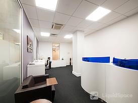 Regus | Reading, Thames Valley Park