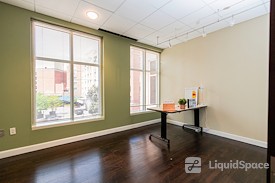 LocalWorks Alexandria, VA - King St.