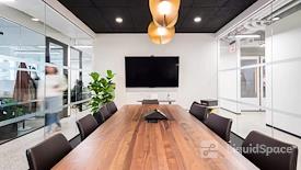 Industrious - West 30th