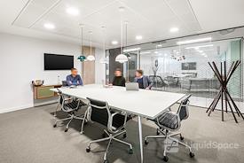 SPACES | Manchester Peter House