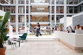 SPACES | NC, Raleigh - Fayetteville St