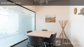 Regus | Perimeter