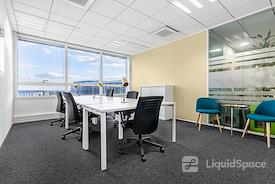 Regus | Fontenay-Sous-Bois, Val de Fontenay