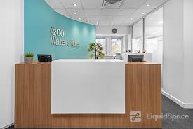 Regus | Birmingham NEC/Airport