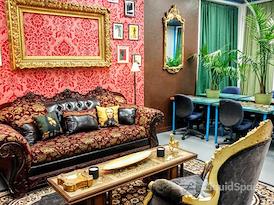 The Muse Rooms Burbank