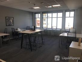 SPACES | Creative Office and Co-working - Pasadena