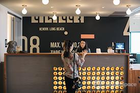 WeWork | The Hubb