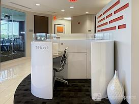 Regus | NJ, Woodcliff Lake  – 50 Tice Blvd