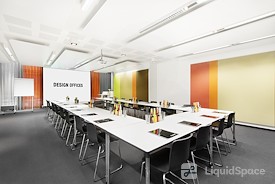 Design Offices | München, Design Offices, Arnulfpark