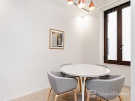 Signature | Rome, San Silvestro Signature (Marignoli)