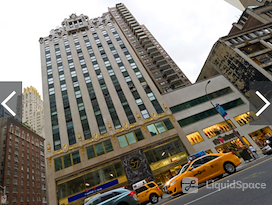 Regus | 57 W 57th