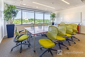 Carr Workplaces - King Street