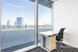 Regus | ABU DHABI, ADGM - AL Maqam Tower