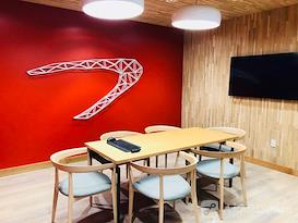 Capital One Café - Carytown