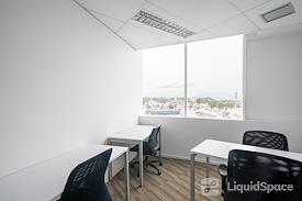 Regus | Balikpapan, Panin Tower