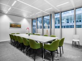 Regus | Bertrange, Atrium Business Park