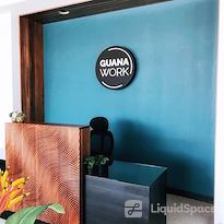 GuanaWork - Coworking