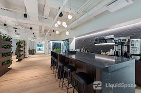 Industrious - SoHo West