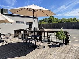 The Meeting Space at EI