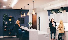 Orega Serviced Offices - St Vincent Street - Glasgow