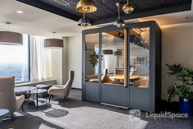 Industrious - Willis Tower