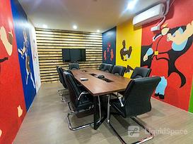 Regus | St. George Square