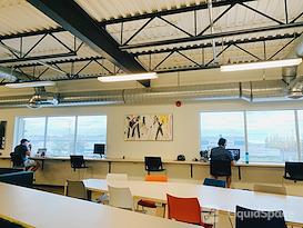 Launch Coworking Space - Southside