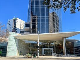 Regus | Dallas - Uptown