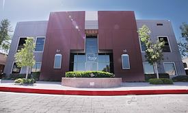 The Coop South