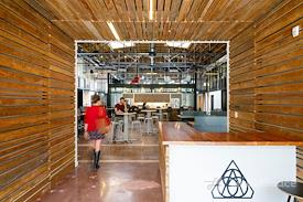 Alchemy Creative Workspace