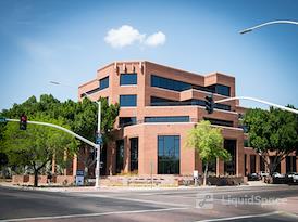 Regus | Scottsdale Financial Center III