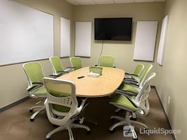 Access Office Business Center