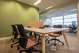 Industrious - 30 Crown Place