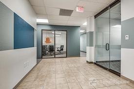 Boxer - Forest Park Gardens